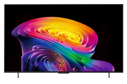  42" (106см) Телевизор LG OLED42C6RLA, SMART- Да, UHD 4K 3840x2160, Цвет Чёрный