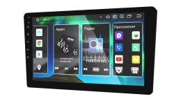 2DIN DVD MP3 Prology MPA-370 DSP