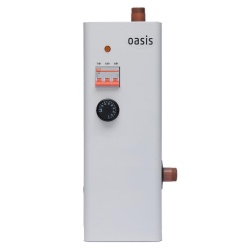Электрокотел Oasis KV-9