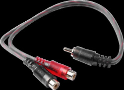 Y-коннектор URAL YRCA-МТ1П2М