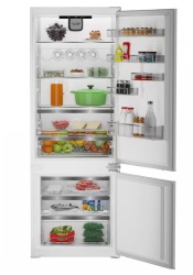 Холодильник встраиваемый Hotpoint HBT 400I