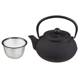 Чайник заварочный Lefard Чугун 0,7 л 734-033