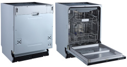 Посудомоечная машина встраиваемая Бирюса DWB-614/6