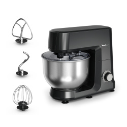 Кухонный комбайн Moulinex QA1708F1