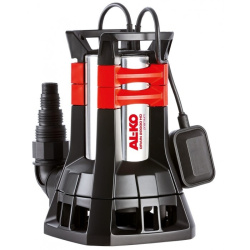 Насос дренажный AL-KO Drain 20000 HD 