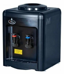 Кулер Smixx 36TD черный