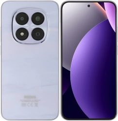 Смартфон Xiaomi Redmi Note 15 Pro 5G 8/512Gb Mist Purple