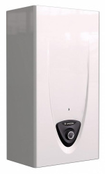 Колонка газова Ariston FAST EVO 11B, производительность 11 л/мин., Цвет Белый