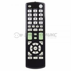Пульт универсальный REXANT для телевизора TV  RX-E877