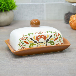 Масленка Prima Collection Касабланка PC74C