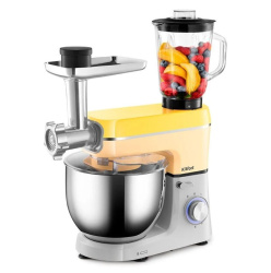 Планетарный миксер Kitfort КТ-3468