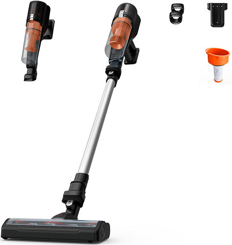 Пылесос Tefal TY5A21E0