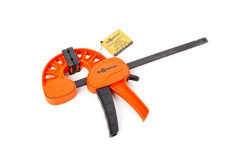 Струбцина Квалитет быстрозажимная 150/320 мм