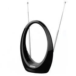 Антенна Сигнал SAI 615 Black