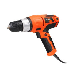 Шуруповерт сетевой Patriot FS 300