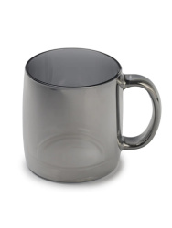 Кружка Luminarc Нордик Сияющий Графит 380 мл P9322