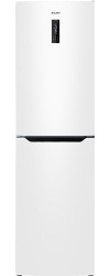 Холодильник Atlant 4625-109 NW, цвет Белый