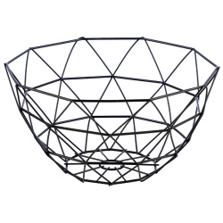 Фруктовница Mallony Carnale 27х27х13,5 см 103798