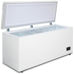 Морозильный ларь Бирюса 560KD