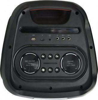 Портативная колонка Perfeo Power Box 100 Infinity