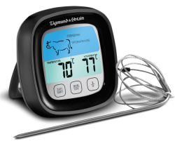 Термощуп Zigmund & Shtain MP-60 B