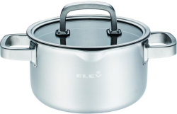 Кастрюля Eley 2,5 л RW12644-18C