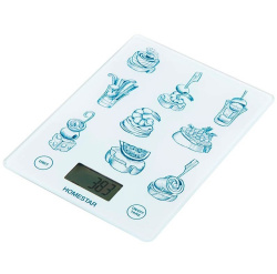 Весы кухонные HomeStar HS-3015А