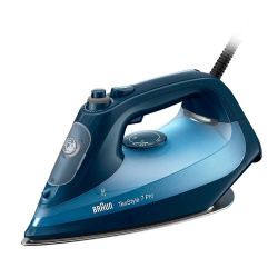 Утюг Braun SI7160 Синий
