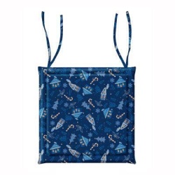 Подушка для стула Verossa 40/40 Зимние грезы 924797