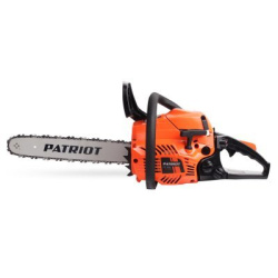 Бензопила Patriot PT 3816