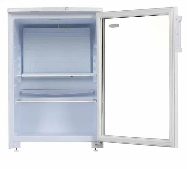 Витрина Бирюса 152