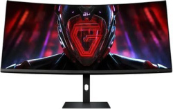 Монитор Xiaomi Mi Curved Gaming Monitor G34WQi 2026
