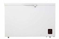 Морозильный ларь Gorenje FHC4216W5, цвет Белый