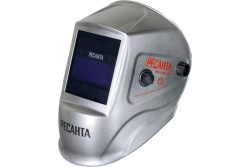 Сварочная маска Ресанта МС-2 SILVER  
