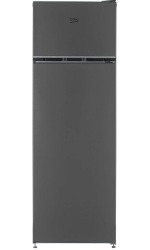 Холодильник Beko B1RDSK280G, цвет Серый