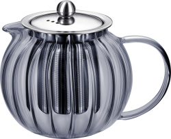 Чайник заварочный Regent Linea Franco 0,8 л 66-3018