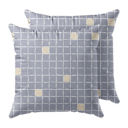 Набор наволочек Хорошо Дома 70/70 Тессера 936070