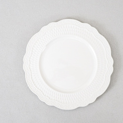 Тарелка Blue bird Фрея 21,5 см 121800