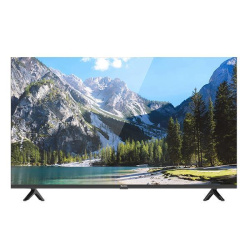  43" (109см) Телевизор Blackton Bt 43FSU32B, SMART, UHD 4K 3840x2160, Цвет Чёрный