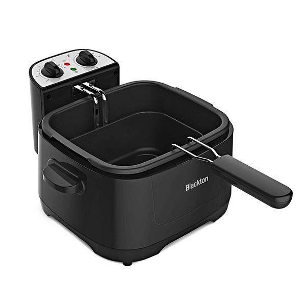 Фритюрница Blackton Bt DF1112 Черный