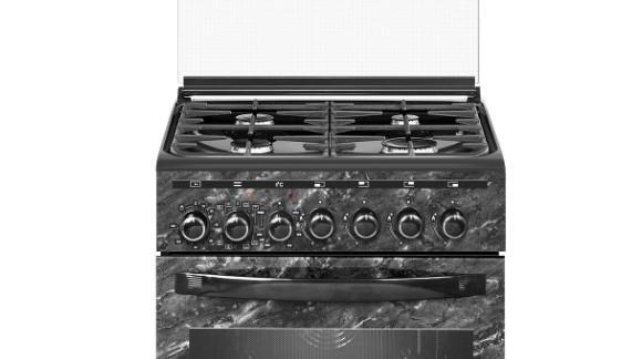 Газо-электр. плита Gefest 5302-03 0053