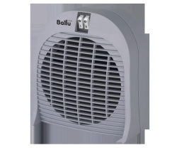 Тепловентилятор Ballu, BFH/S-04, 2 000Вт