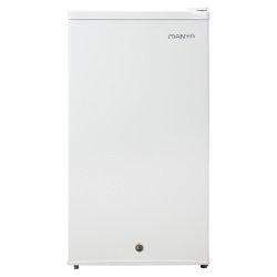 Холодильник Manya R851WH, цвет Белый