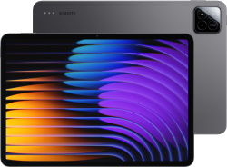 Планшетный компьютер Xiaomi Pad 7 Pro 8/128 Gray