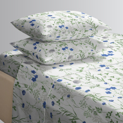 Набор наволочек Хорошо Дома 70/70 Эфир 940096