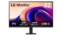 Монитор LG UltraFine 27U631A-B