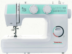 Электромеханическая швейная машина Chayka 425М