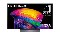  48" (122см) Телевизор LG OLED48C6RLA, SMART- Да, UHD 4K 3840x2160, Цвет Чёрный