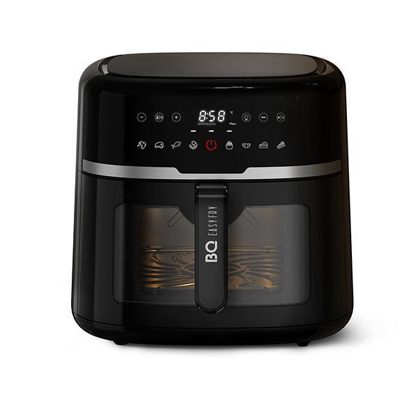 Аэрогриль BQ GR2007 Черный