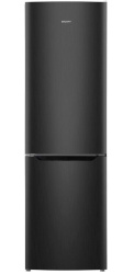 Холодильник Atlant 6624-159, цвет Чёрный